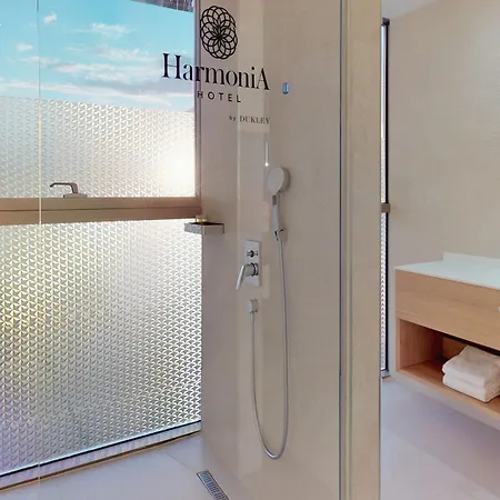 Harmonia By Dukley Hotell