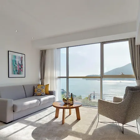 Harmonia By Dukley Hotell 4*