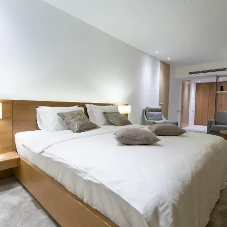 Harmonia By Dukley Hotell 4*