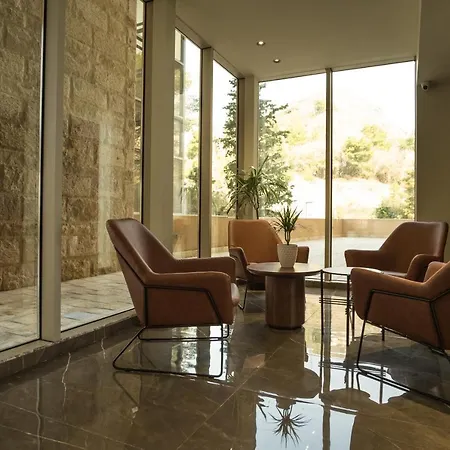 Harmonia By Dukley Hotell 4*