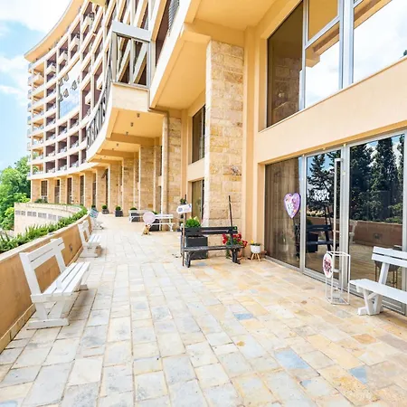Harmonia By Dukley 4* Budva
