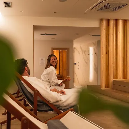 Hotell Harmonia By Dukley 4*