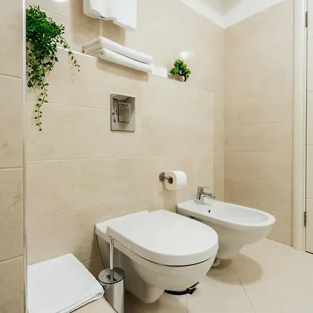 Hotell Harmonia By Dukley 4*