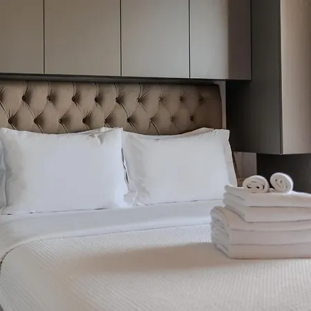 Hotell Harmonia By Dukley