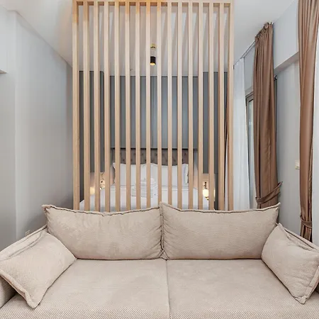 Harmonia By Dukley Hotell Budva