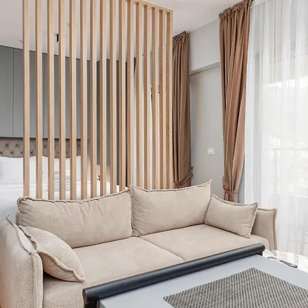 Hotell Harmonia By Dukley