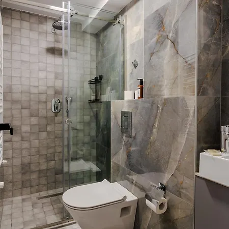 Harmonia By Dukley Hotell 4*